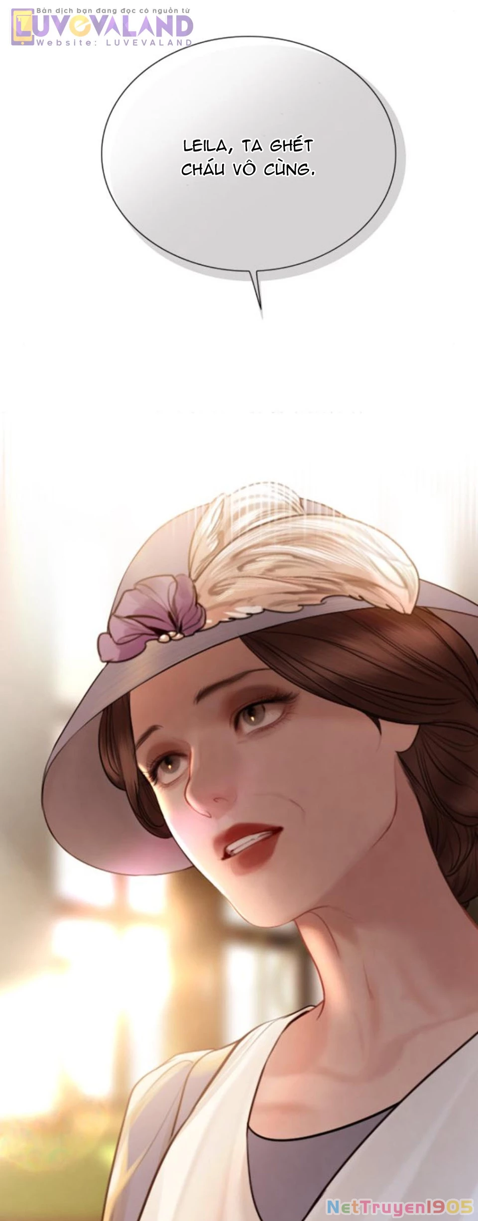 Hãy Khóc Và Cầu Nguyện Đi Chapter 50 - Trang 2