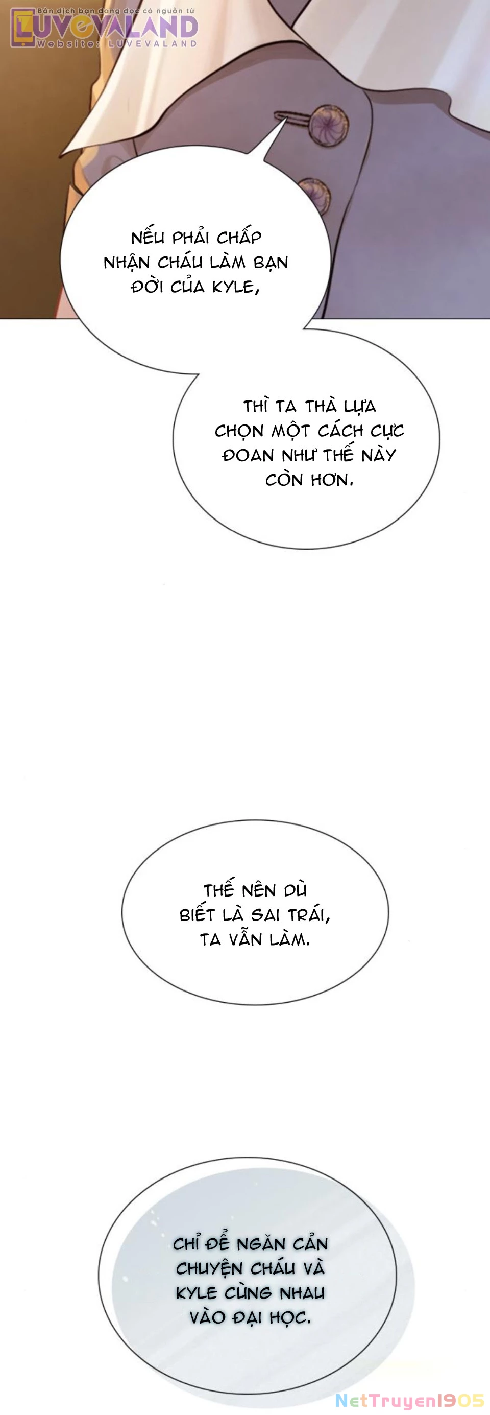 Hãy Khóc Và Cầu Nguyện Đi Chapter 50 - Trang 2