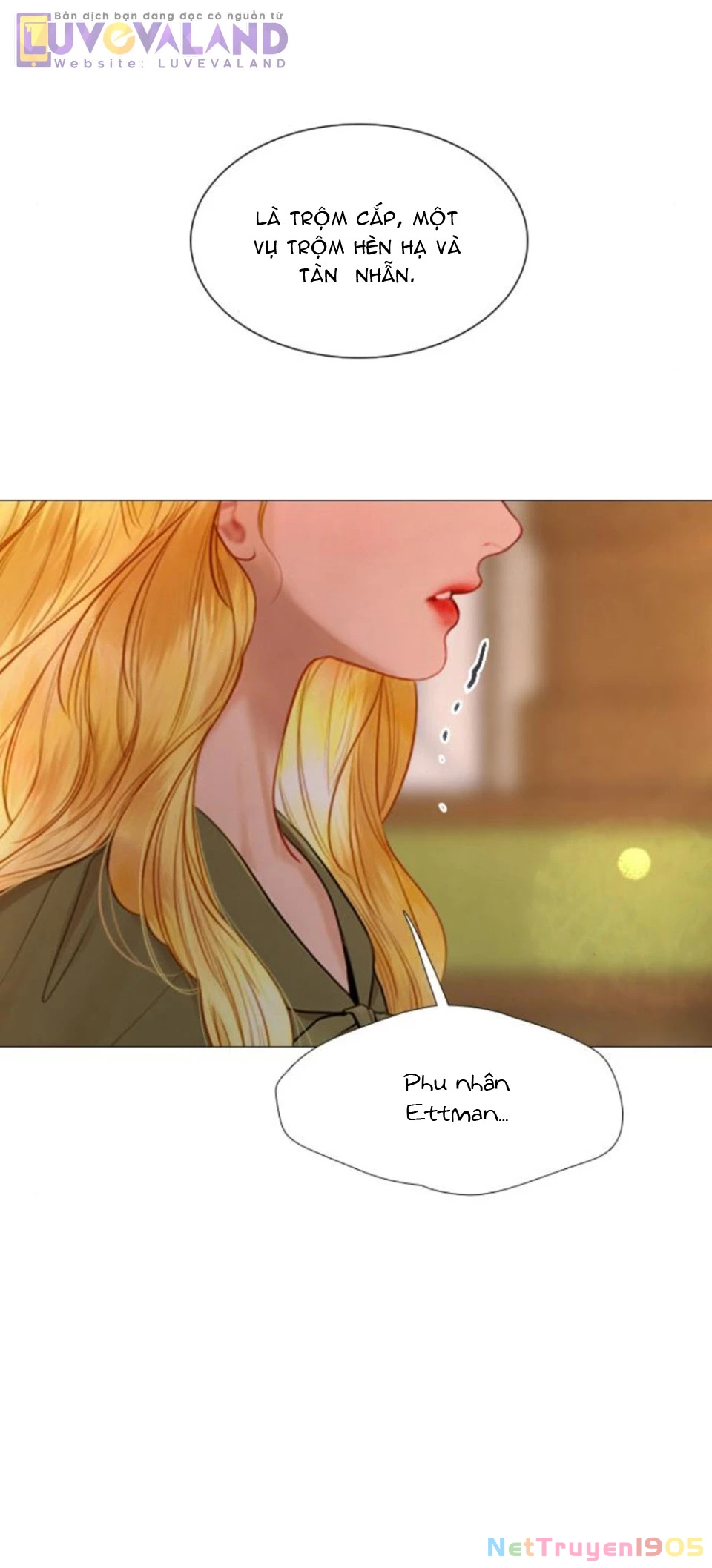 Hãy Khóc Và Cầu Nguyện Đi Chapter 50 - Trang 2