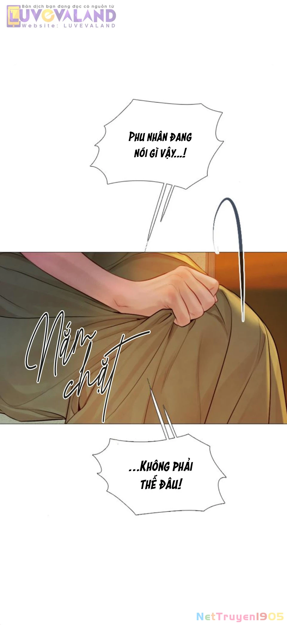 Hãy Khóc Và Cầu Nguyện Đi Chapter 50 - Trang 2