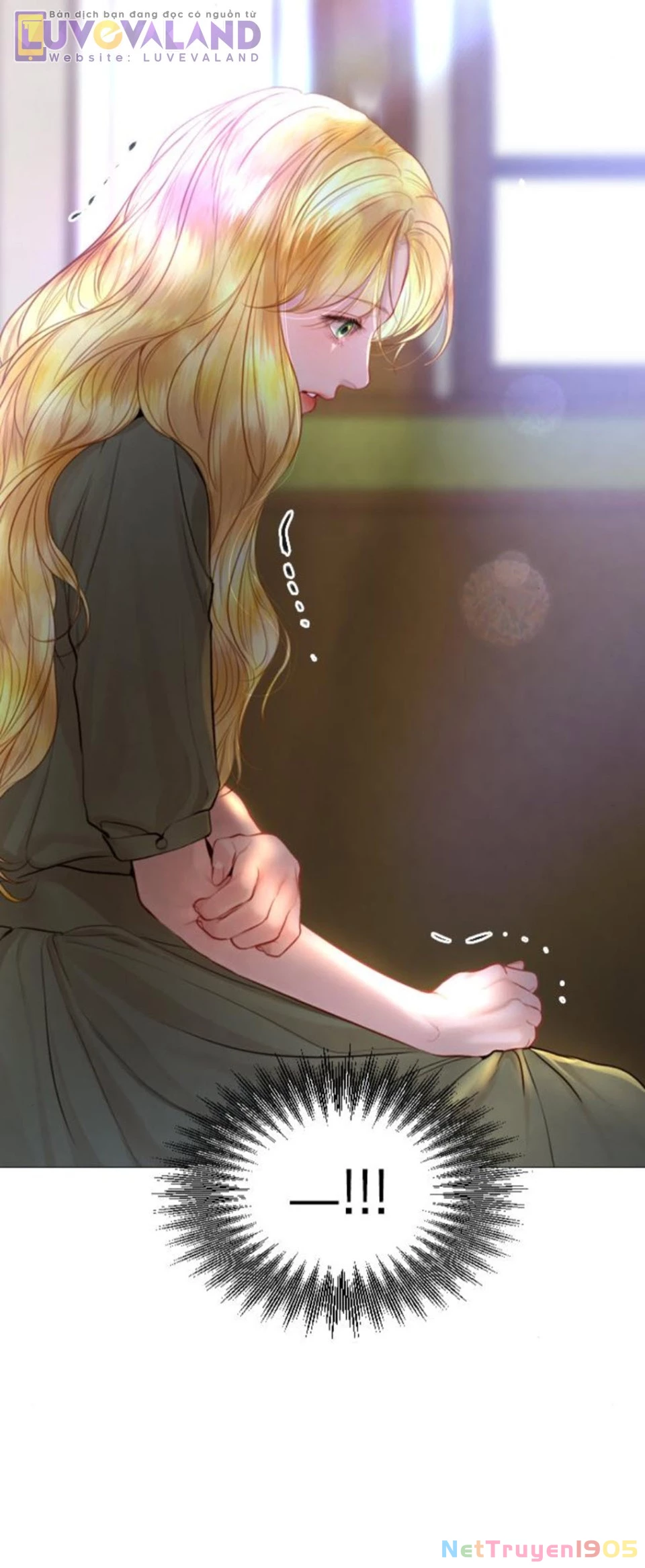 Hãy Khóc Và Cầu Nguyện Đi Chapter 50 - Trang 2