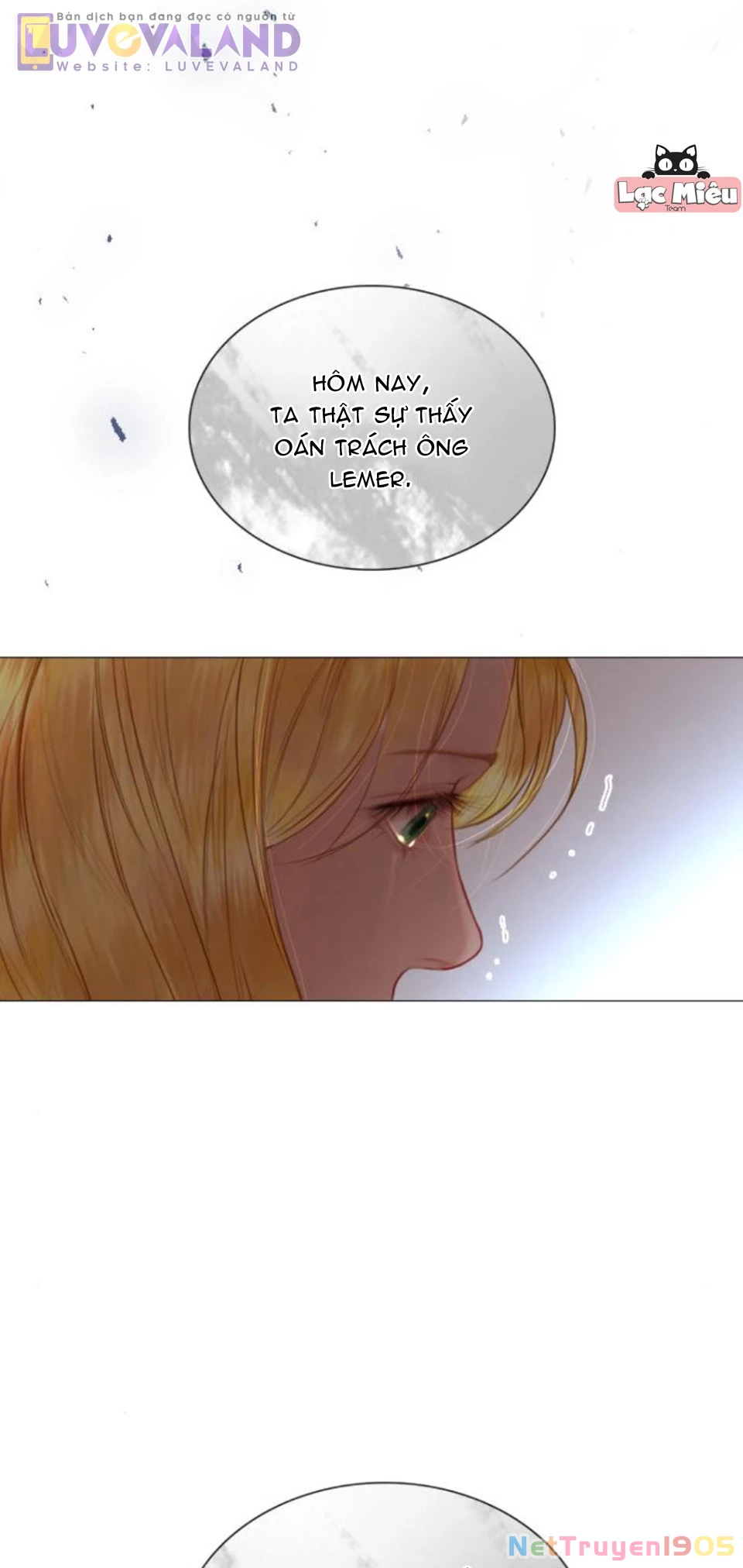Hãy Khóc Và Cầu Nguyện Đi Chapter 50 - Trang 2