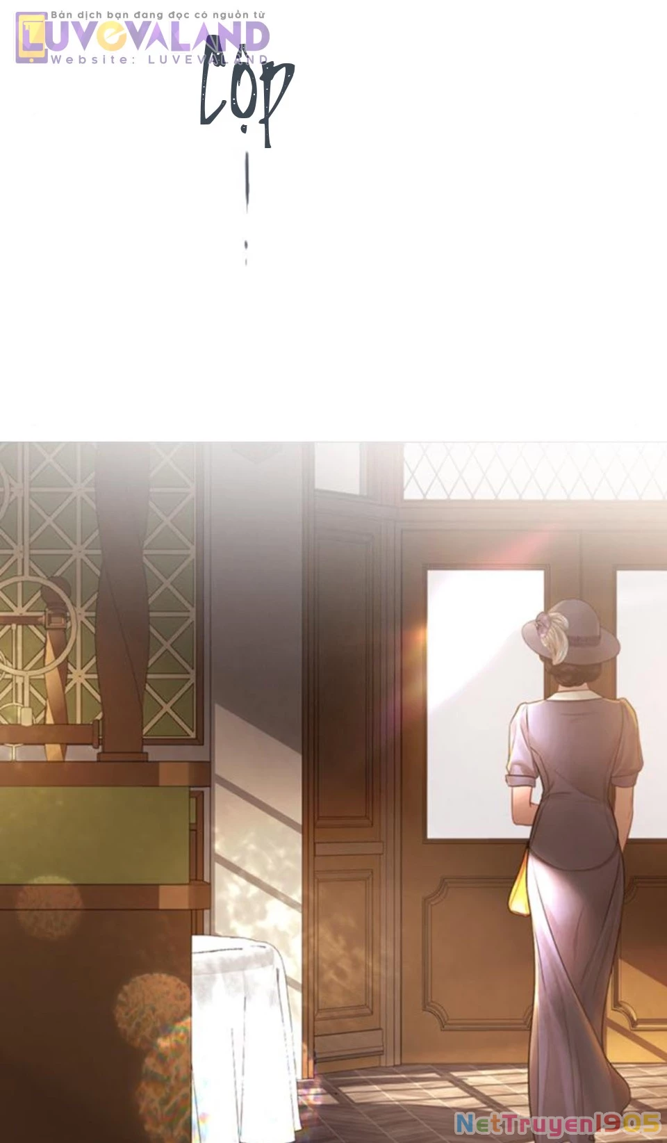 Hãy Khóc Và Cầu Nguyện Đi Chapter 50 - Trang 2