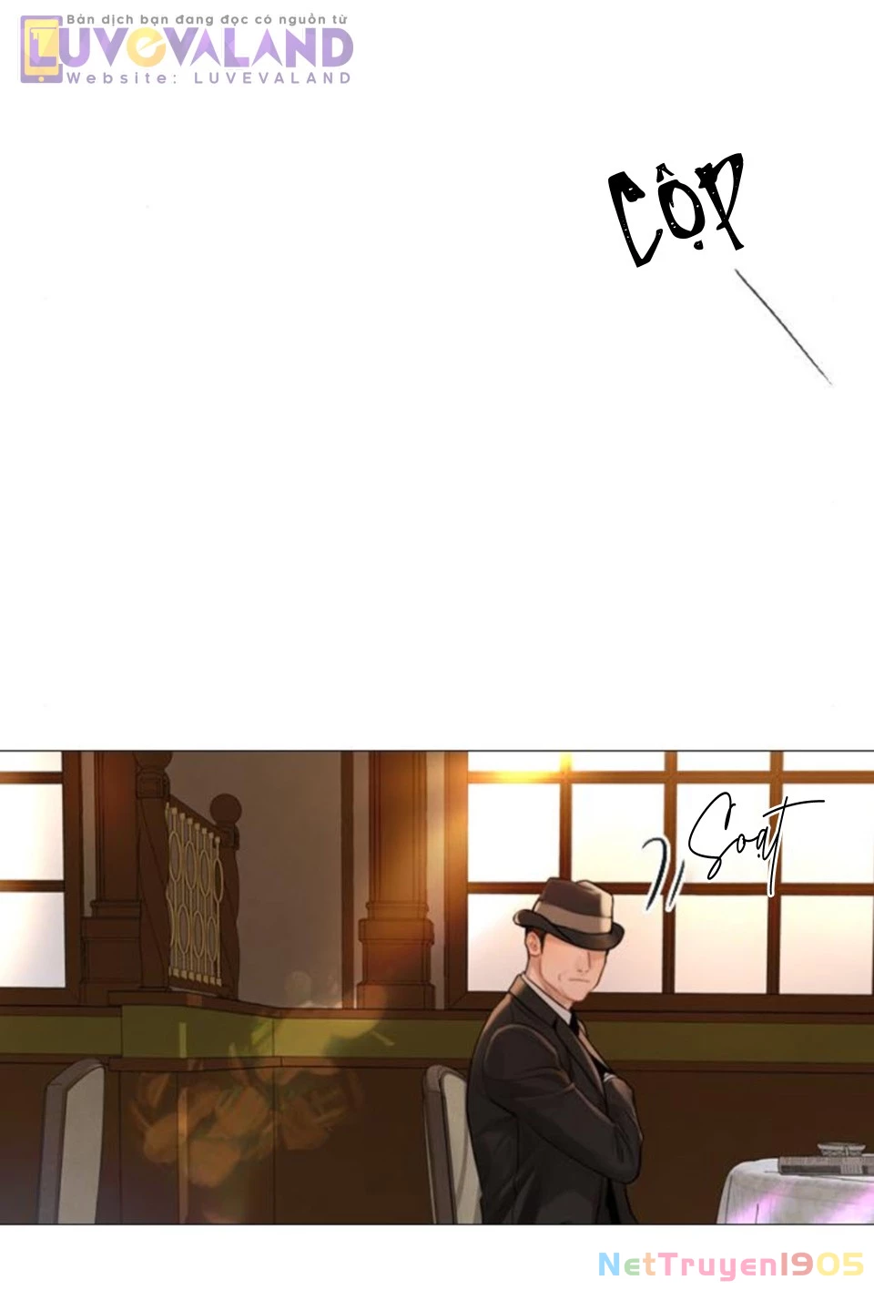 Hãy Khóc Và Cầu Nguyện Đi Chapter 51 - Trang 2