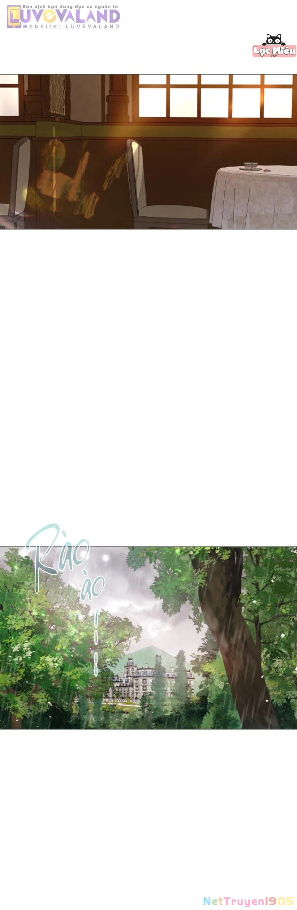Hãy Khóc Và Cầu Nguyện Đi Chapter 51 - Trang 2