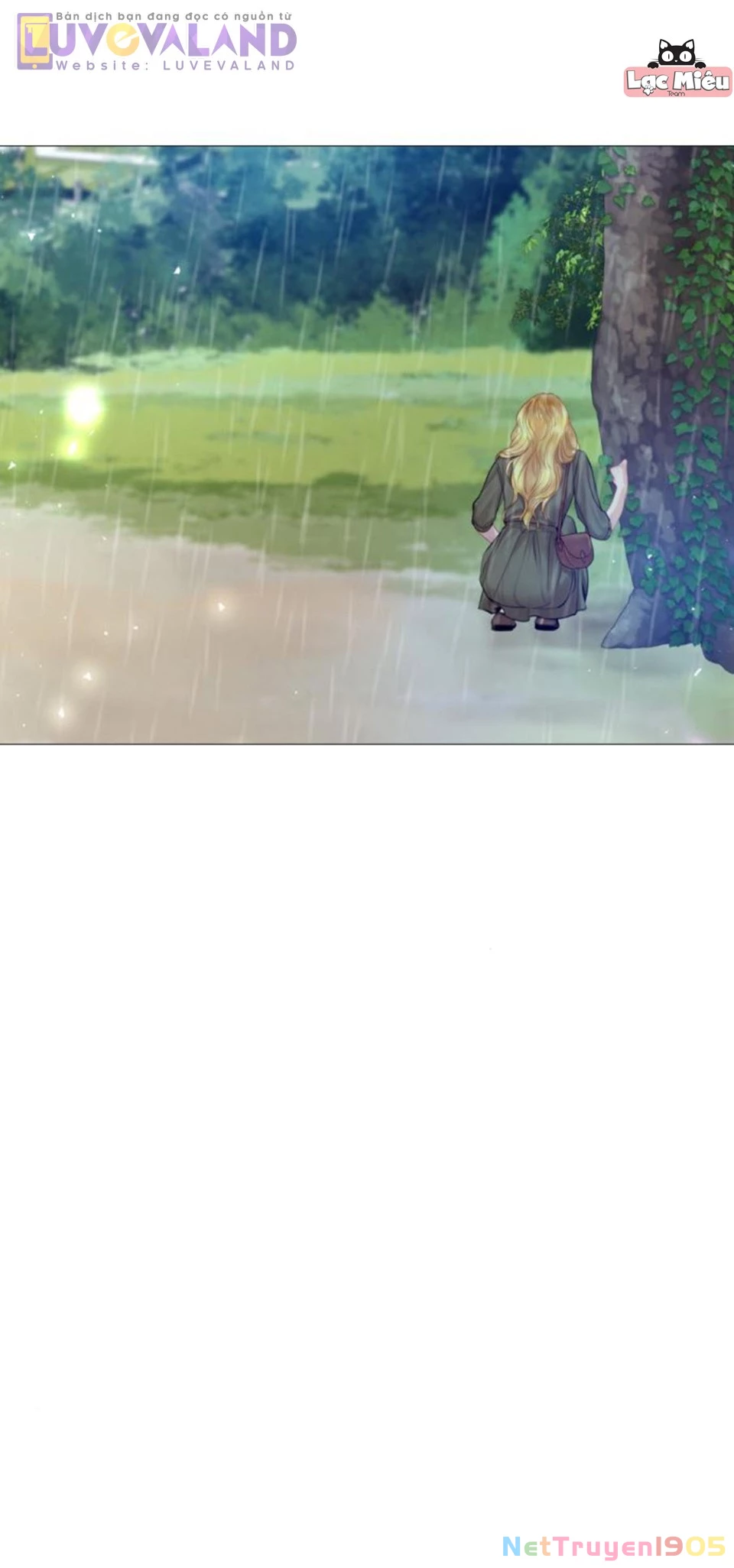 Hãy Khóc Và Cầu Nguyện Đi Chapter 51 - Trang 2