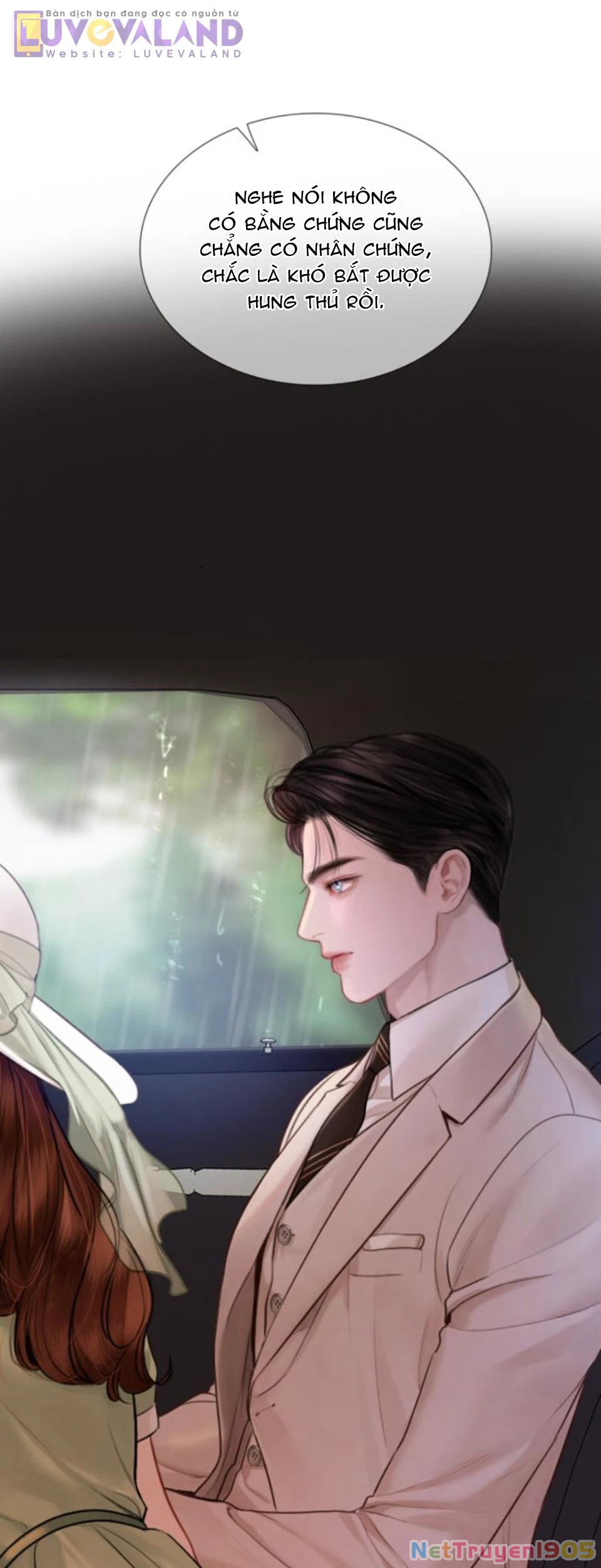 Hãy Khóc Và Cầu Nguyện Đi Chapter 51 - Trang 2