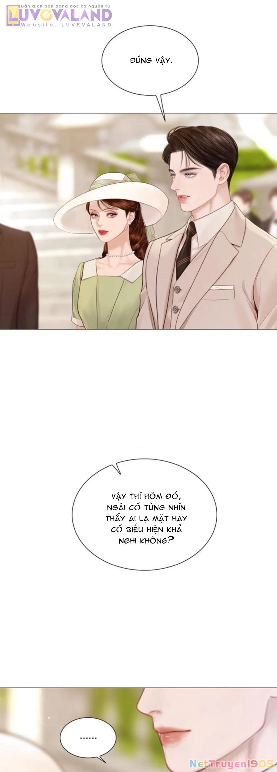 Hãy Khóc Và Cầu Nguyện Đi Chapter 51 - Trang 2