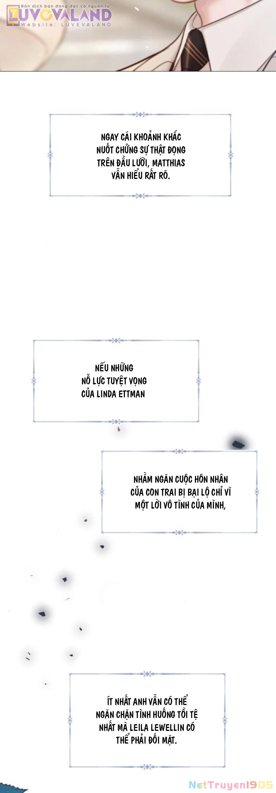 Hãy Khóc Và Cầu Nguyện Đi Chapter 51 - Trang 2