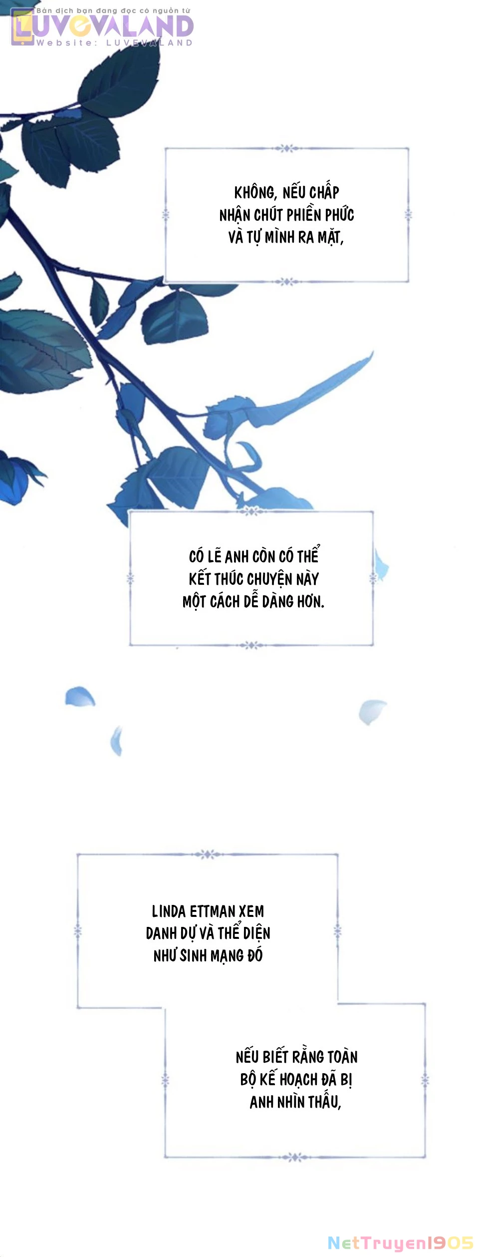 Hãy Khóc Và Cầu Nguyện Đi Chapter 51 - Trang 2
