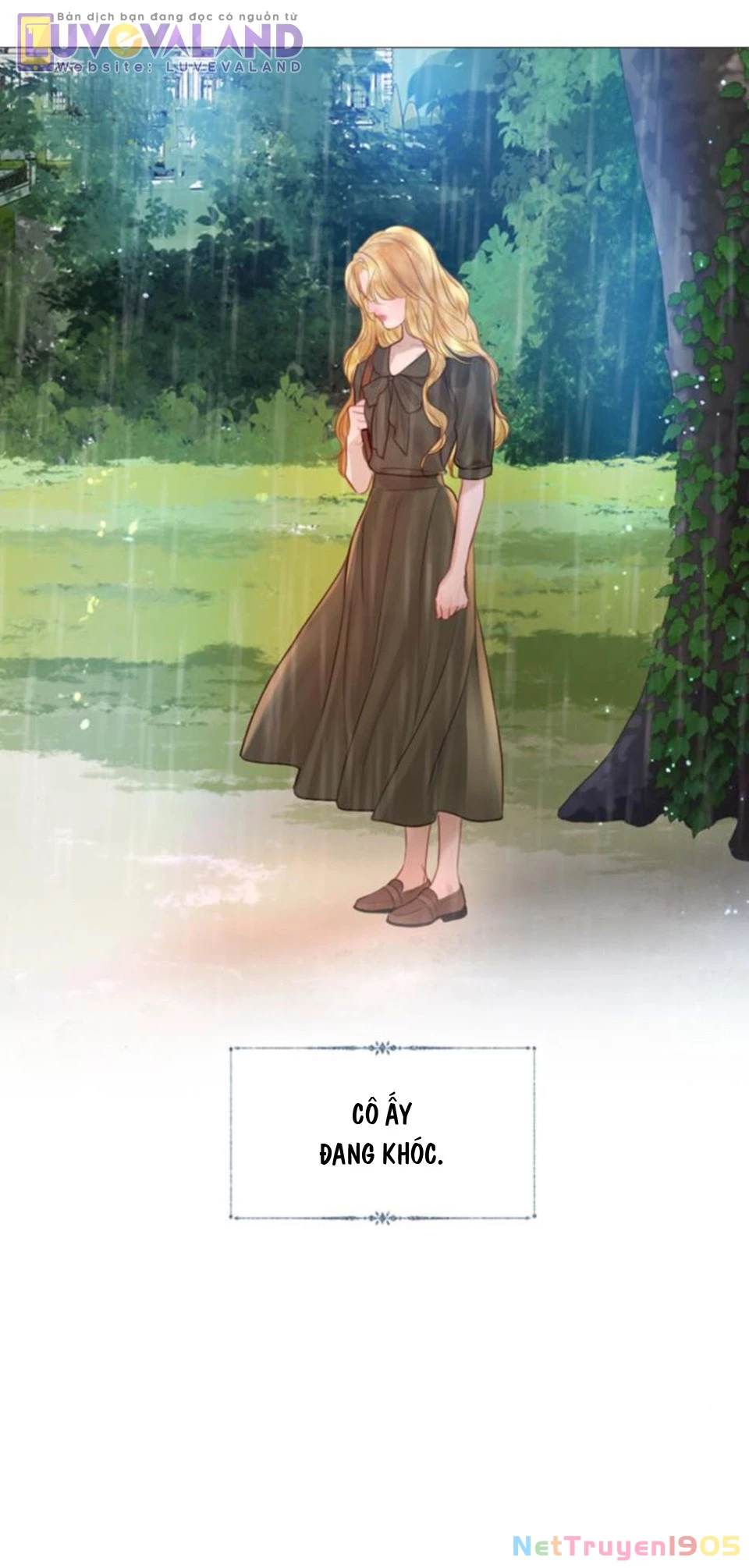 Hãy Khóc Và Cầu Nguyện Đi Chapter 51 - Trang 2