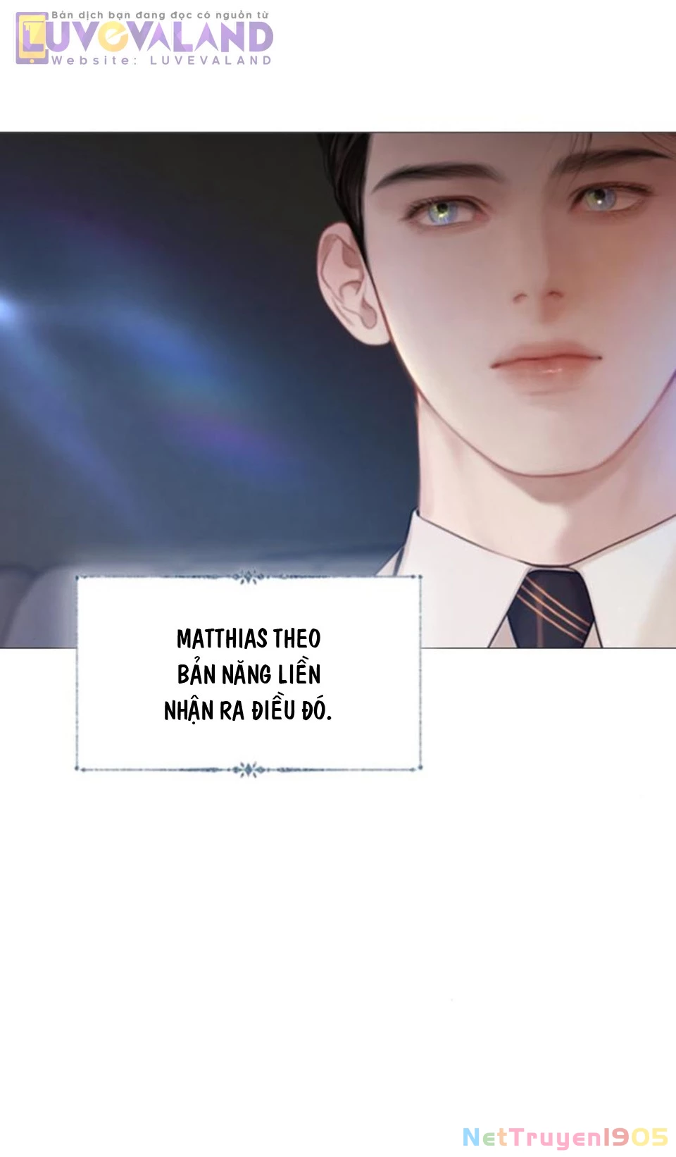Hãy Khóc Và Cầu Nguyện Đi Chapter 51 - Trang 2