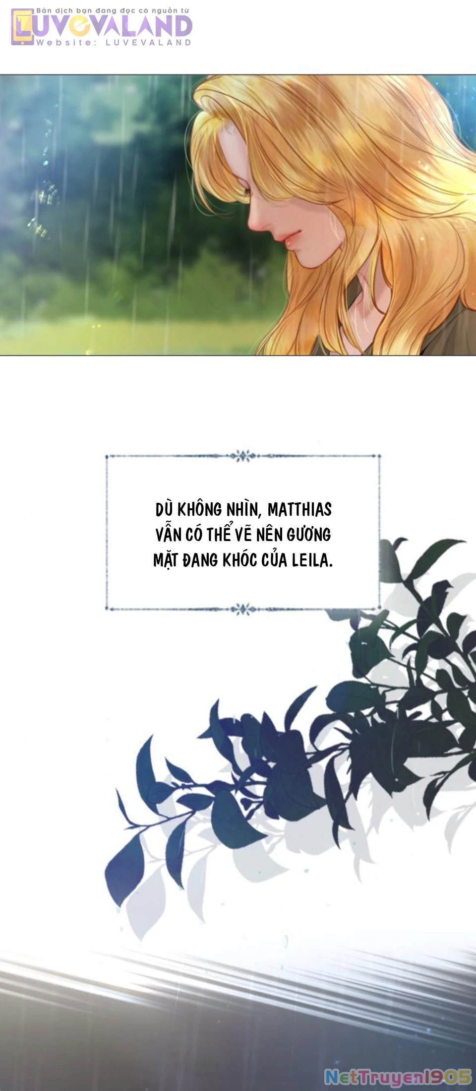 Hãy Khóc Và Cầu Nguyện Đi Chapter 51 - Trang 2