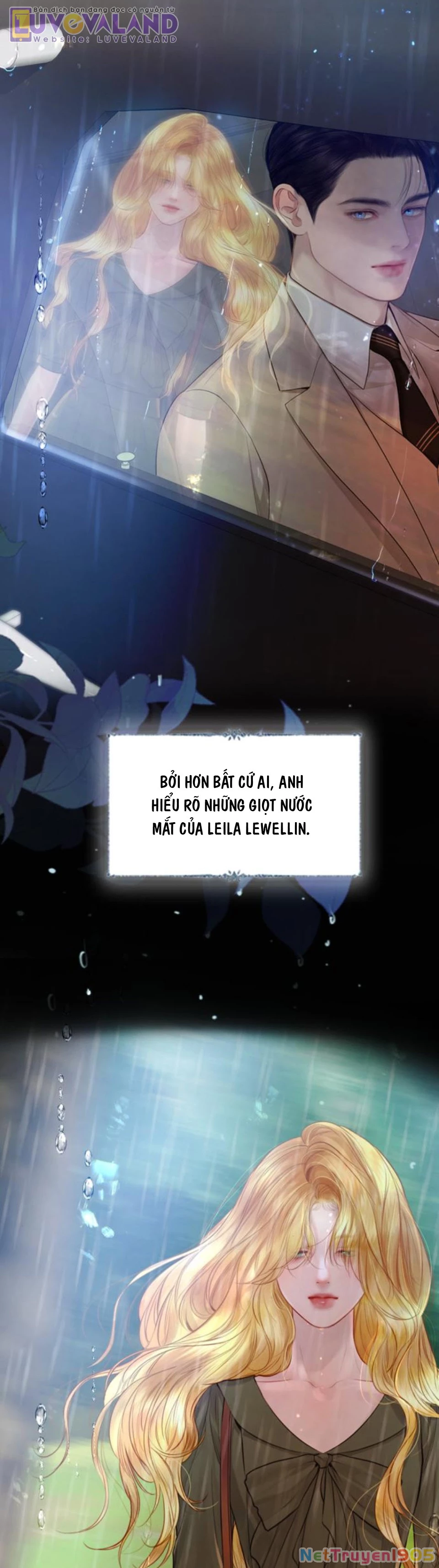 Hãy Khóc Và Cầu Nguyện Đi Chapter 51 - Trang 2