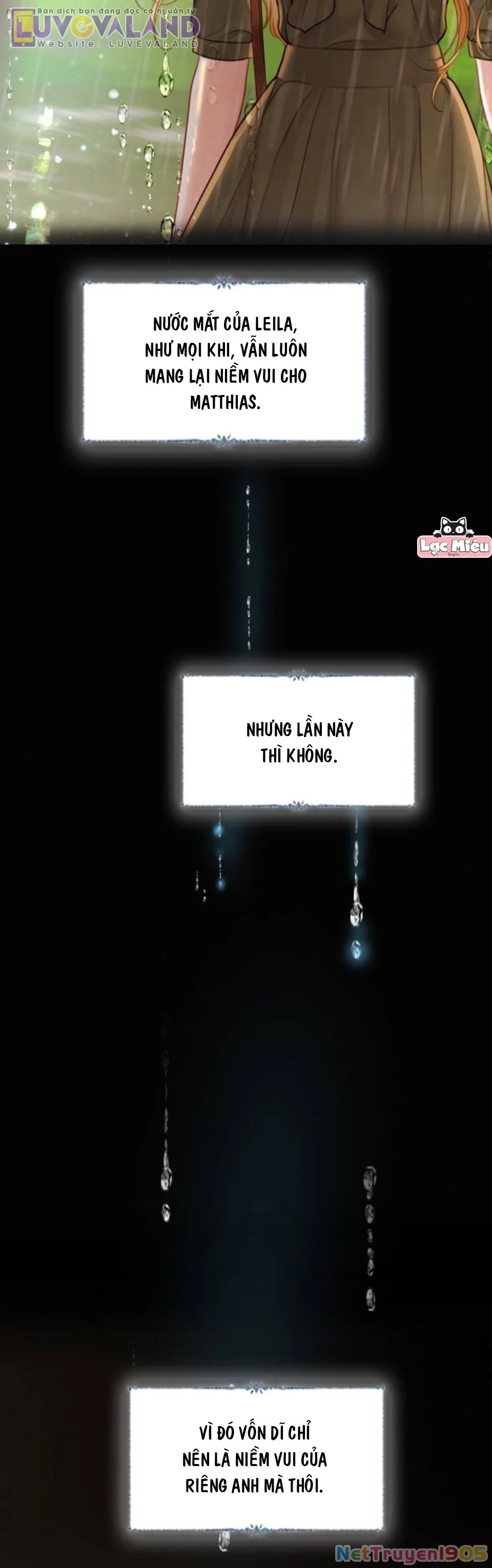 Hãy Khóc Và Cầu Nguyện Đi Chapter 51 - Trang 2