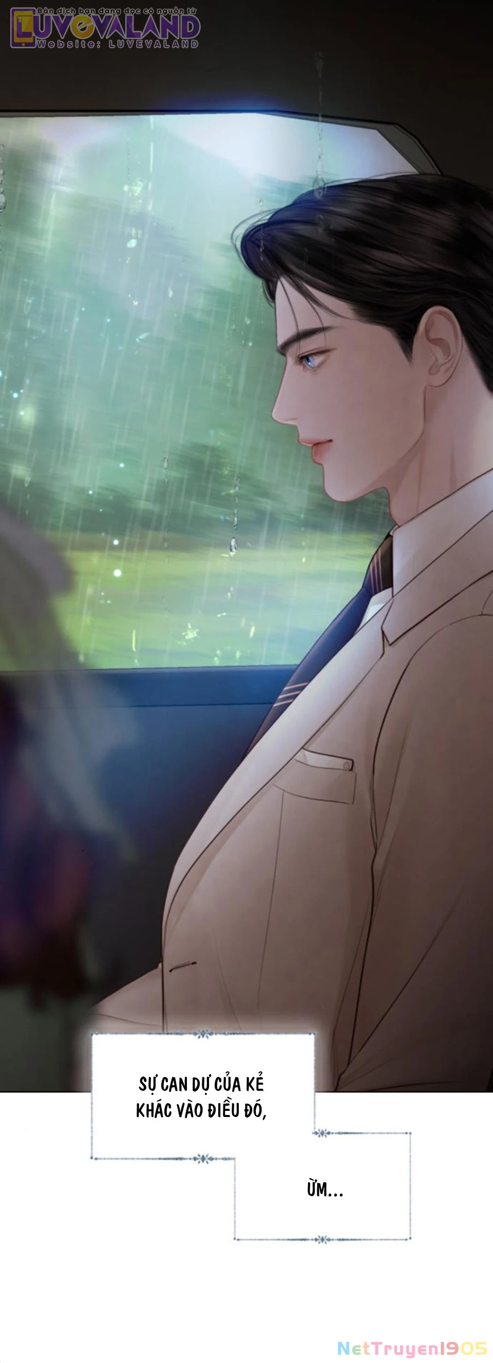 Hãy Khóc Và Cầu Nguyện Đi Chapter 51 - Trang 2