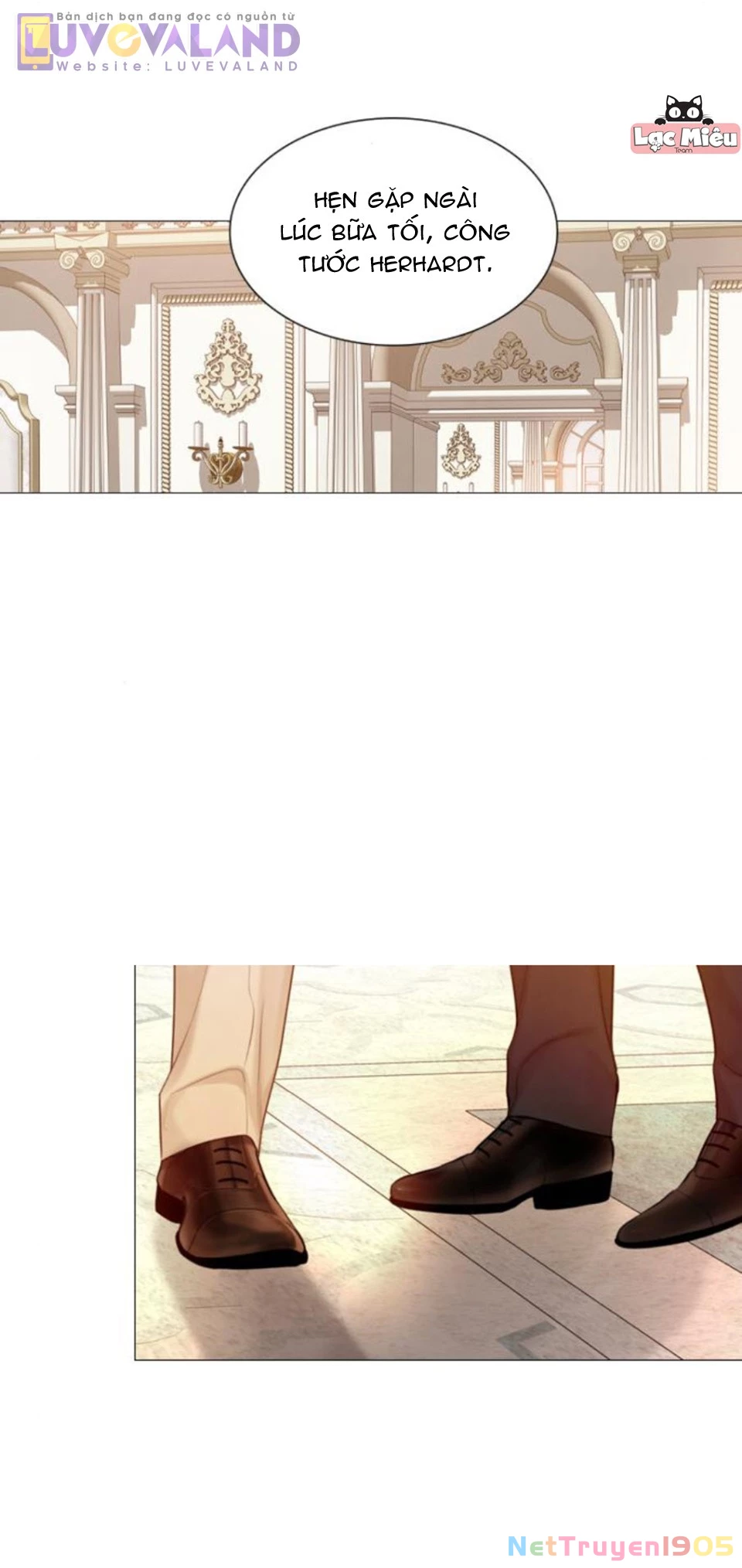 Hãy Khóc Và Cầu Nguyện Đi Chapter 51 - Trang 2