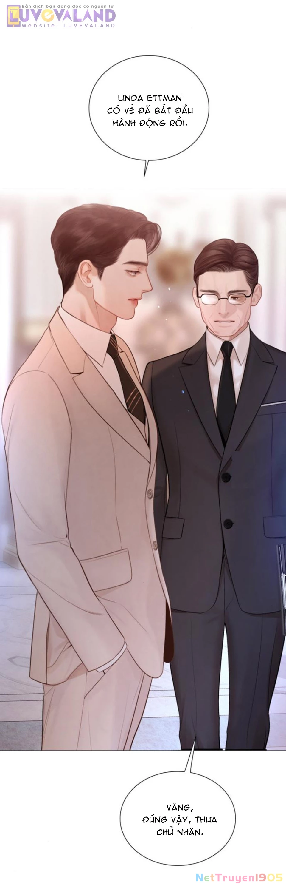 Hãy Khóc Và Cầu Nguyện Đi Chapter 51 - Trang 2