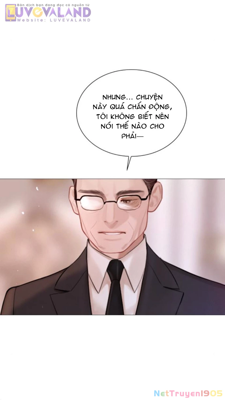 Hãy Khóc Và Cầu Nguyện Đi Chapter 51 - Trang 2
