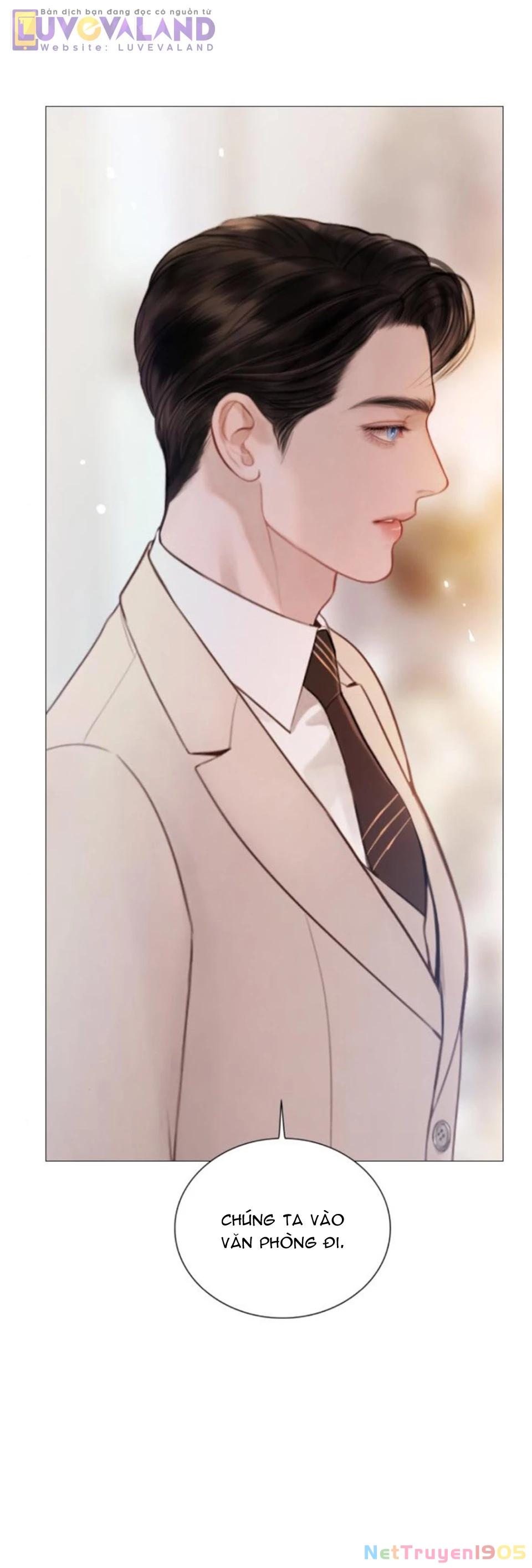 Hãy Khóc Và Cầu Nguyện Đi Chapter 51 - Trang 2
