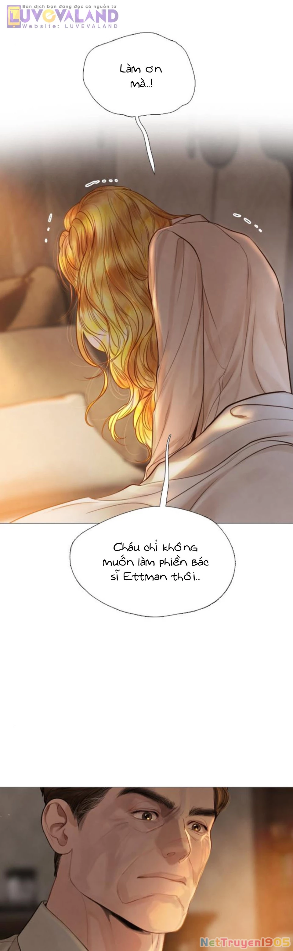 Hãy Khóc Và Cầu Nguyện Đi Chapter 51 - Trang 2