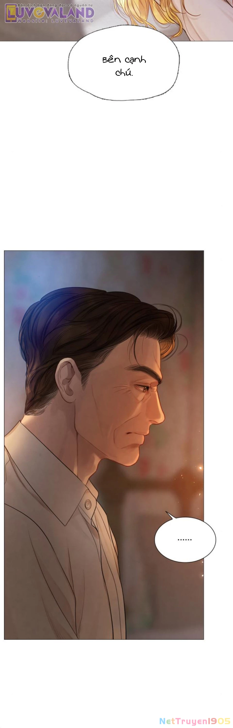 Hãy Khóc Và Cầu Nguyện Đi Chapter 51 - Trang 2