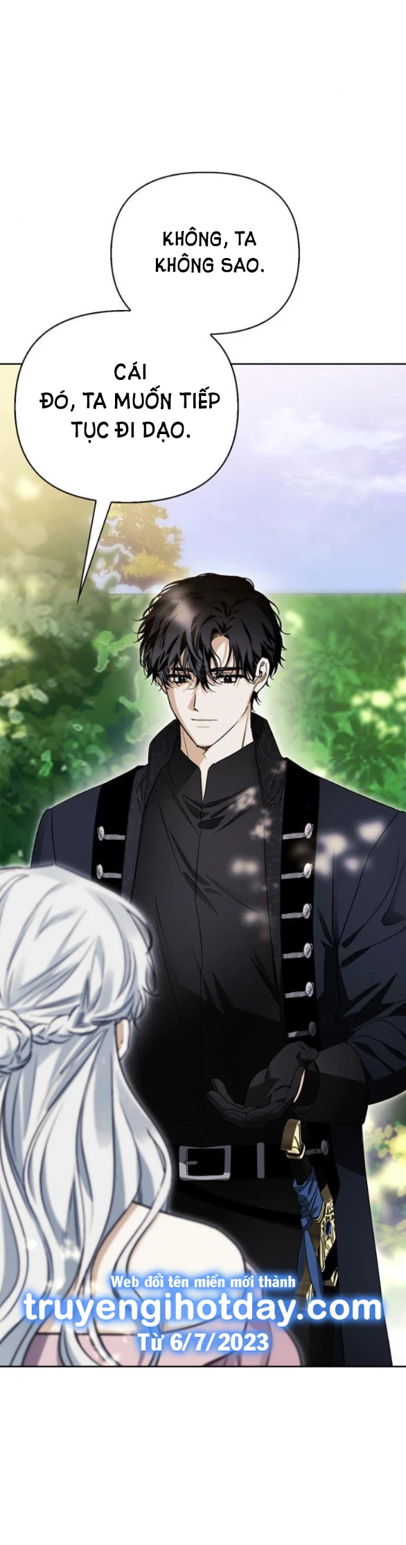 Tôi Thuần Hóa Chó Điên Của Chồng Cũ Chapter 36.2 - 5