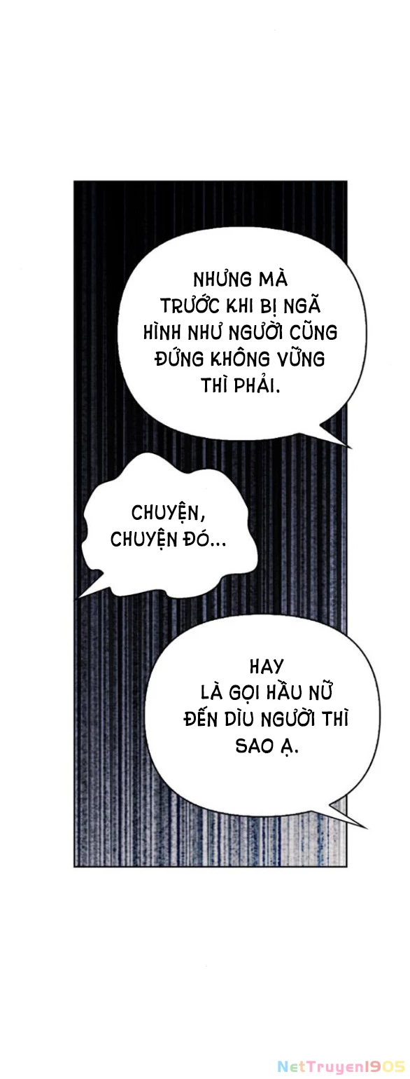 Tôi Thuần Hóa Chó Điên Của Chồng Cũ Chapter 36.2 - 6