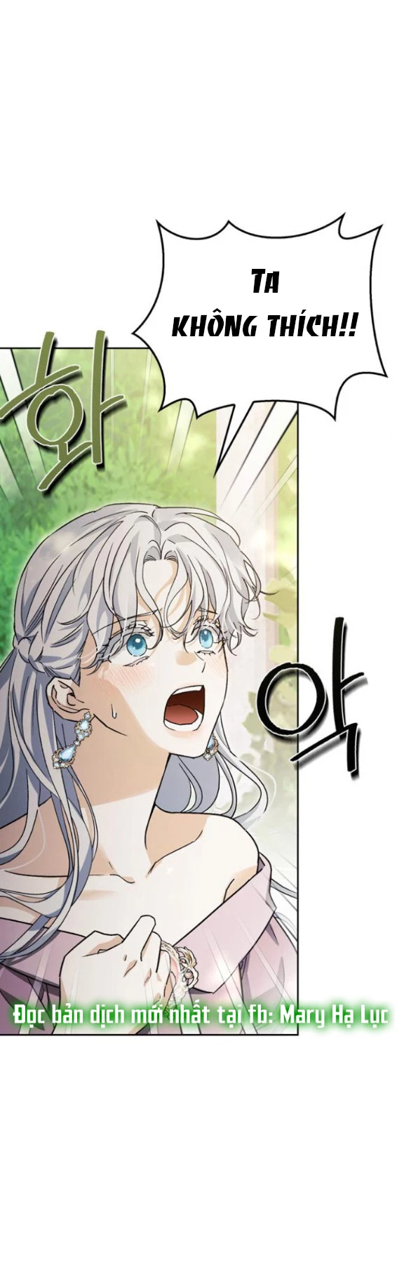 Tôi Thuần Hóa Chó Điên Của Chồng Cũ Chapter 36.2 - 7