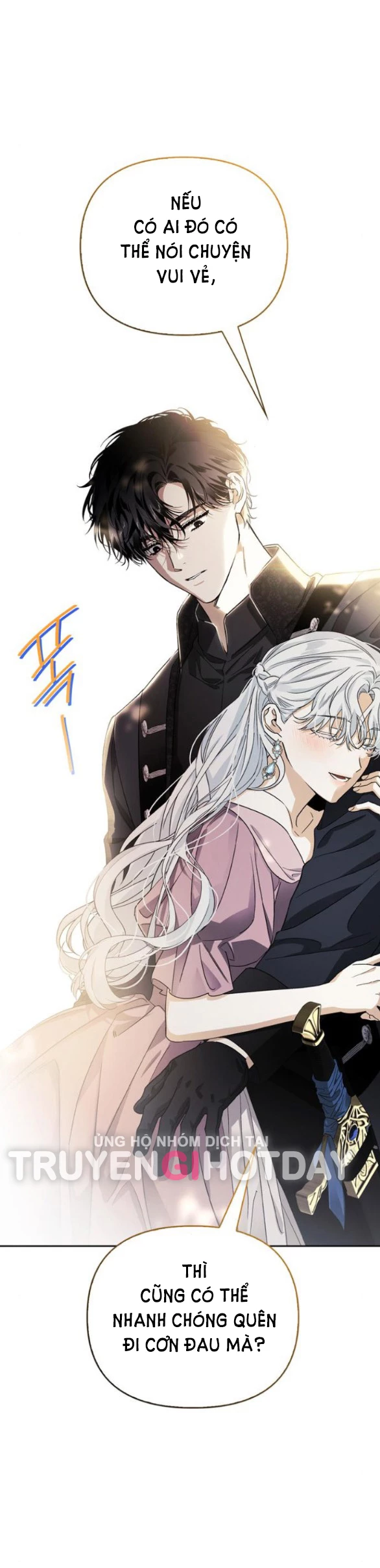 Tôi Thuần Hóa Chó Điên Của Chồng Cũ Chapter 36.2 - 12