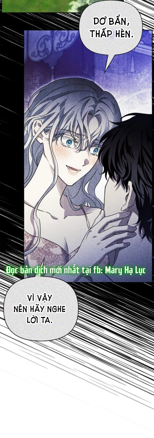 Tôi Thuần Hóa Chó Điên Của Chồng Cũ Chapter 36.2 - 25