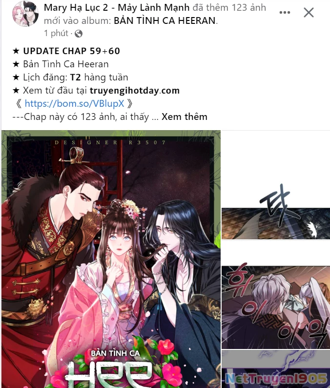 Tôi Thuần Hóa Chó Điên Của Chồng Cũ Chapter 36.2 - 30