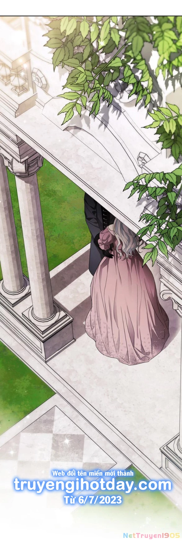 Tôi Thuần Hóa Chó Điên Của Chồng Cũ Chapter 36.2 - 48