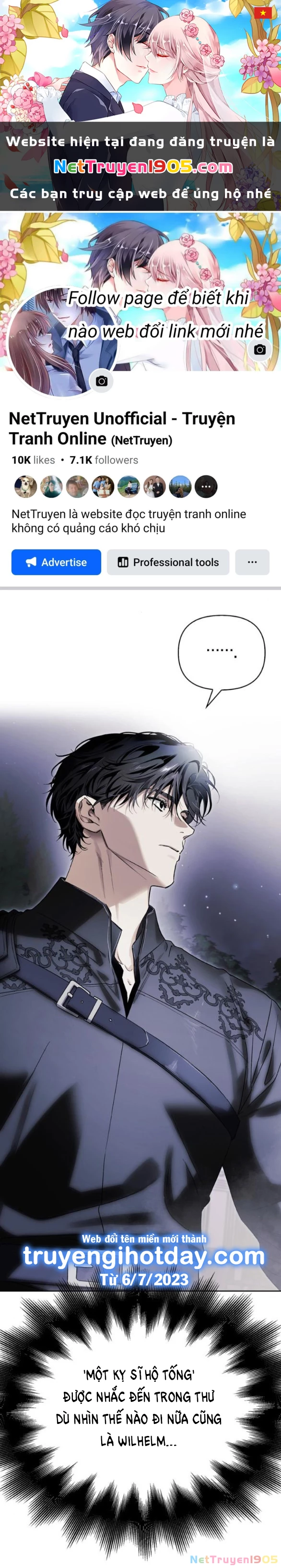 Tôi Thuần Hóa Chó Điên Của Chồng Cũ Chapter 40.2 - 1