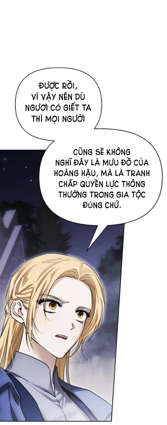 Tôi Thuần Hóa Chó Điên Của Chồng Cũ Chapter 40.2 - 11