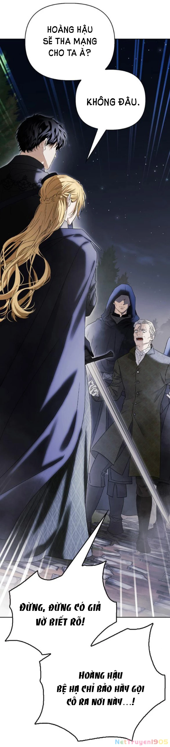 Tôi Thuần Hóa Chó Điên Của Chồng Cũ Chapter 40.2 - 13