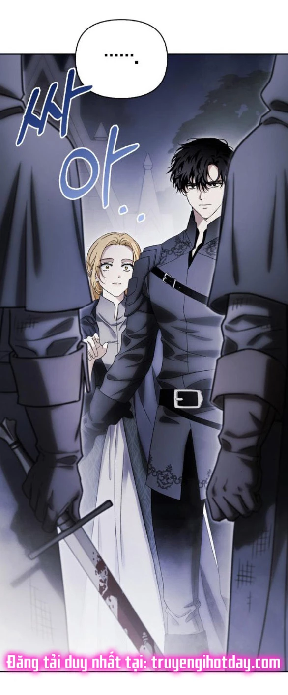 Tôi Thuần Hóa Chó Điên Của Chồng Cũ Chapter 40.2 - 20