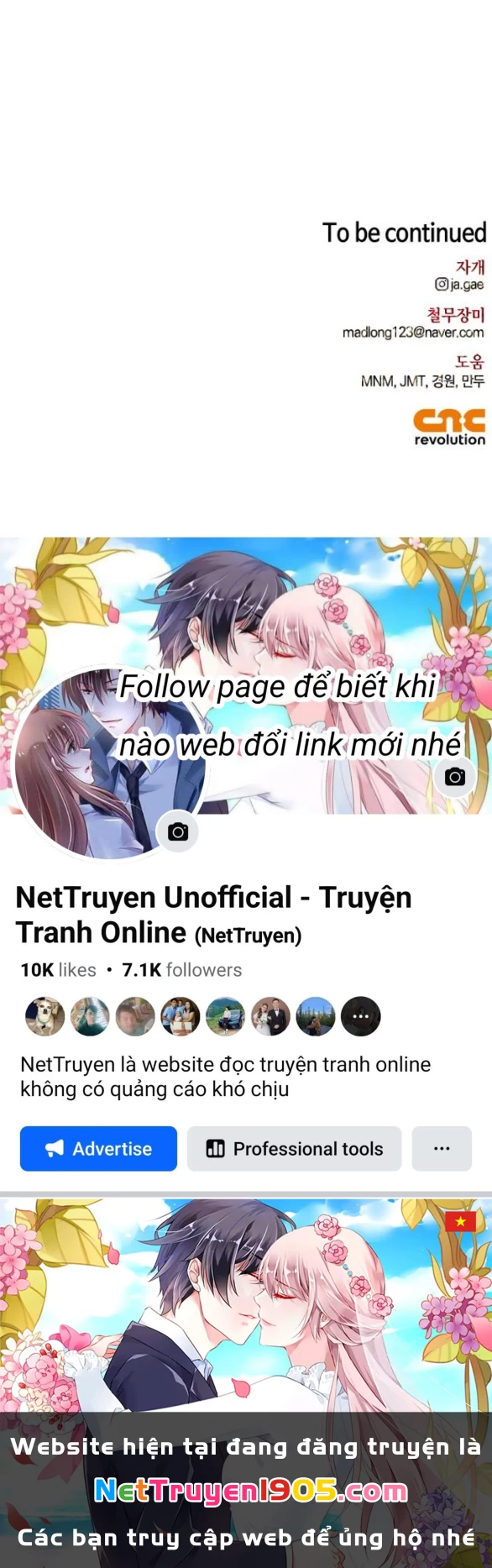 Tôi Thuần Hóa Chó Điên Của Chồng Cũ Chapter 40.2 - 32