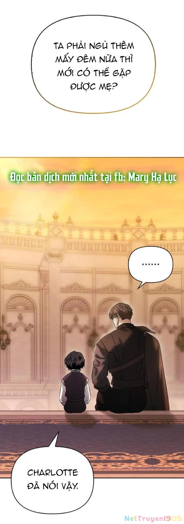 Tôi Thuần Hóa Chó Điên Của Chồng Cũ Chapter 77.2 - 5