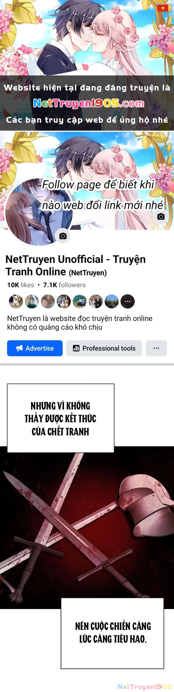 Tôi Thuần Hóa Chó Điên Của Chồng Cũ Chapter 78.1 - 1