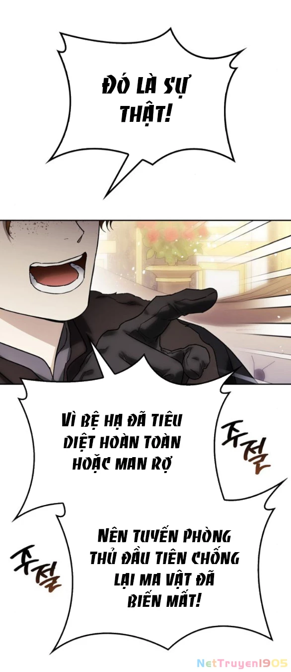 Tôi Thuần Hóa Chó Điên Của Chồng Cũ Chapter 78.1 - 2