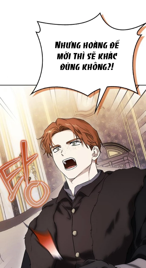 Tôi Thuần Hóa Chó Điên Của Chồng Cũ Chapter 78.1 - 4
