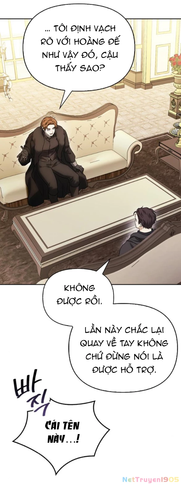 Tôi Thuần Hóa Chó Điên Của Chồng Cũ Chapter 78.1 - 6