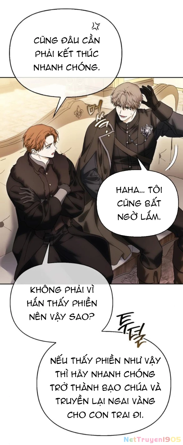 Tôi Thuần Hóa Chó Điên Của Chồng Cũ Chapter 78.1 - 15