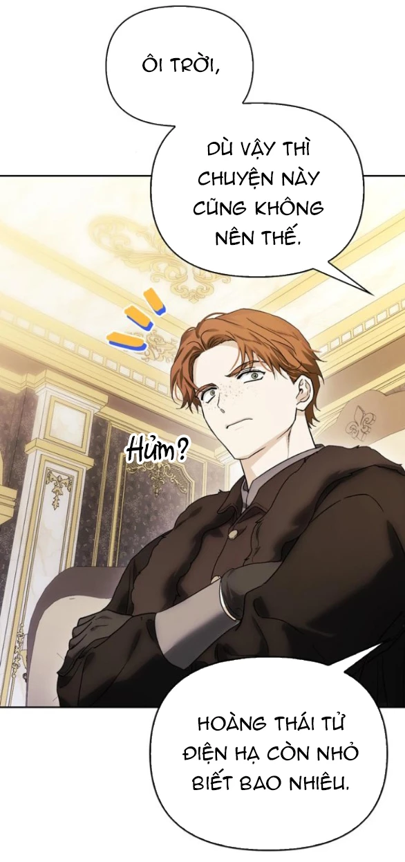 Tôi Thuần Hóa Chó Điên Của Chồng Cũ Chapter 78.1 - 16