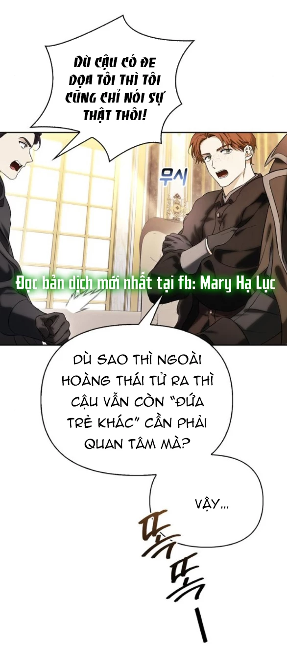 Tôi Thuần Hóa Chó Điên Của Chồng Cũ Chapter 78.1 - 23
