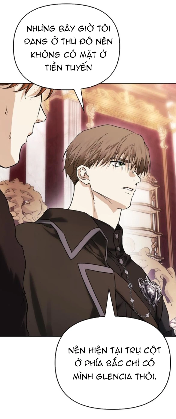 Tôi Thuần Hóa Chó Điên Của Chồng Cũ Chapter 78.2 - 21