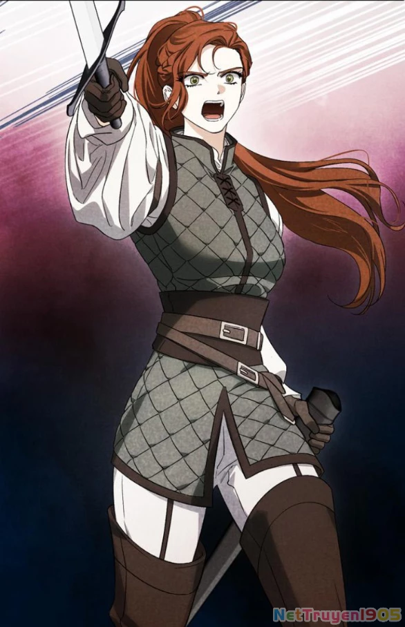 Tôi Thuần Hóa Chó Điên Của Chồng Cũ Chapter 78.2 - 25