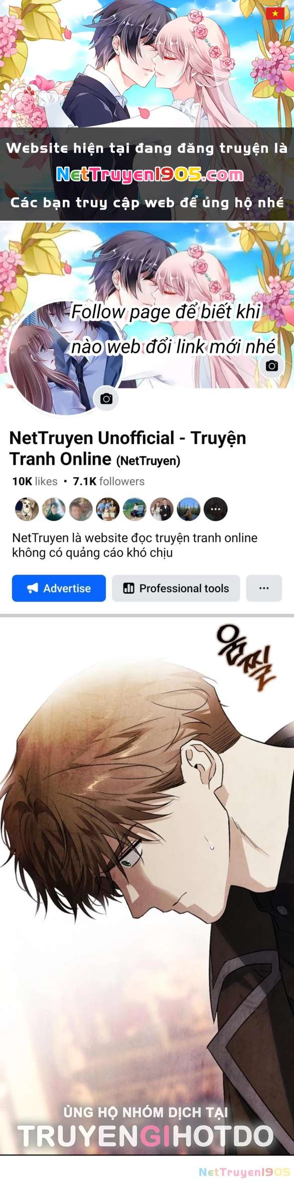 Tôi Thuần Hóa Chó Điên Của Chồng Cũ Chapter 79.1 - 1