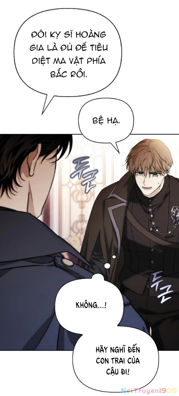 Tôi Thuần Hóa Chó Điên Của Chồng Cũ Chapter 79.1 - 2